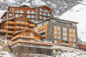 Hotel White Angel
