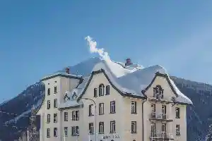 Hotel Montana