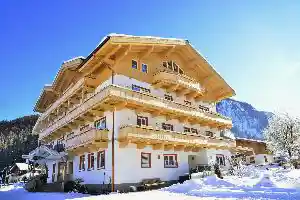 Family Hotel Grundlhof