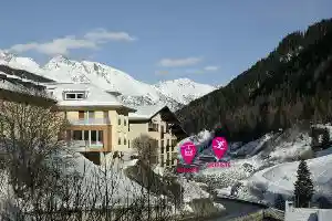 Chalet Belemonte