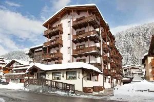 Hotel Villa Emma