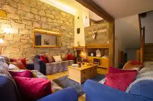Chalet Boubou Plus