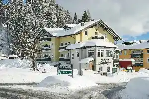 Aparthotel Jagdhof Apartment, sleeps 4