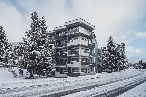 Club Hotel Davos