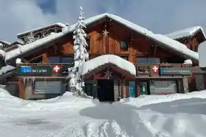Chalet Antony