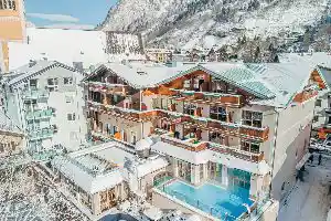 Hotel Alte Post
