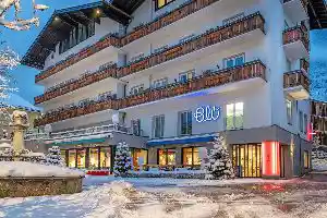 Hotel Blü – bin so frei