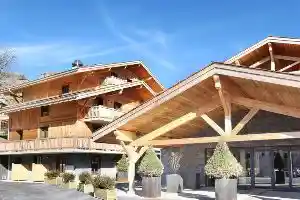 Résidence Prestige Mendi Alde 4