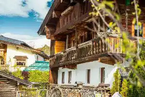 Bauernhaus Fuchs