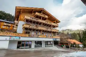 Panorama Chalet 10