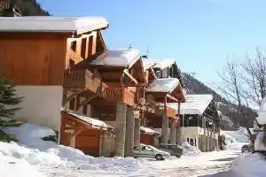 Chalet Sophia