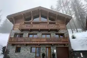 Festive Ski Escape Awaits!