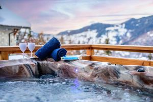 Chalet Brigitte