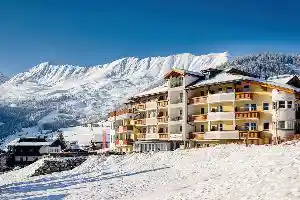 Hotel Castel