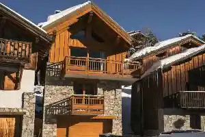 Chalet Meru