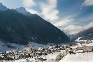 Gasthöfe Stubaital