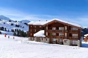 Résidence Amethyste Apartment, sleeps 6