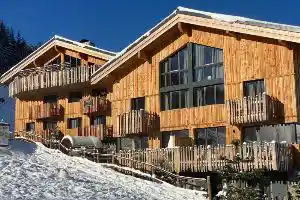 Chalet Edelweiss