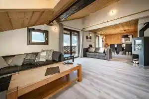 Chalet Ibex