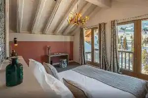 Chalet Hugo