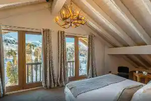 Chalet Juliette