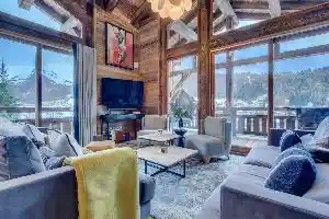 Chalet Yukinko
