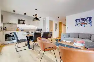 Apartment Le Reve