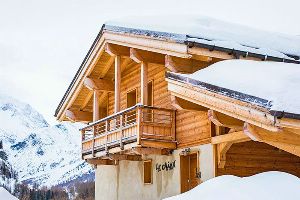Chalet Cairn