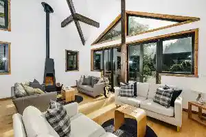 Chalet Riviere