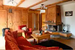 Apartment Petit Togadere