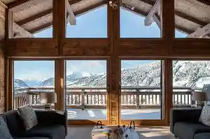 Chalet Louis