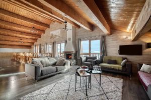 Chalet Bonhomme