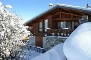 Chalet Mathilde