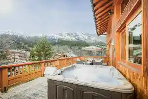 Bellacima Lodge