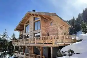 Chalet Peppa