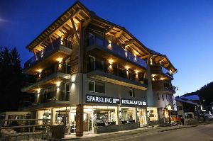 Hotel Rosengarten