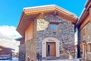 Chalet Teranga Meribel