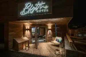 Chalet Hotel Blythe