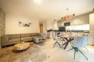 Apartment Les Deux Freres, Morzine, Portes du Soleil, France