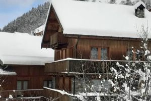 Chalet Blanchot