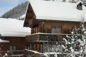 Chalet Blanchot