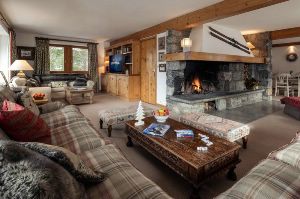 Chalet Loden