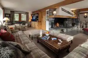 Spend New Year in the mountains 