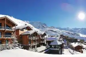 Chalet Cullinan