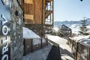 Chalet Orlov