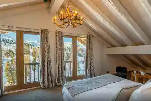 Chalet Violette