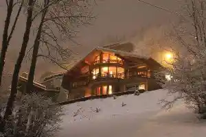 Chalet Laurent