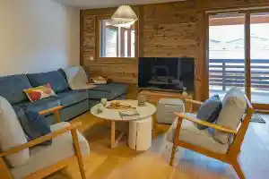 Apartment Le Solaret B207