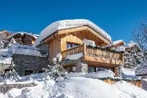 Chalet Little Zebra