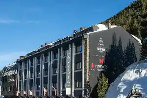 Hôtel Austria